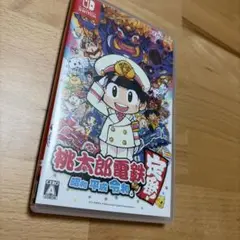 桃太郎電鉄 Nintendo Switch 桃鉄 スイッチ