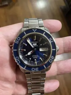 美品 SEIKO SBDY081 SRPF79 PROSPEX キングサムライ - メルカリ