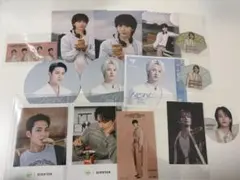 SEVENTEEN まとめ売り