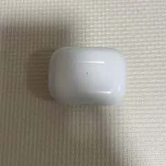 ワイヤレスイヤホン ホワイト