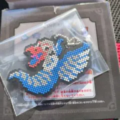 ドラゴンクエストふくびき所スペシャルラバーストラップ　キメラ