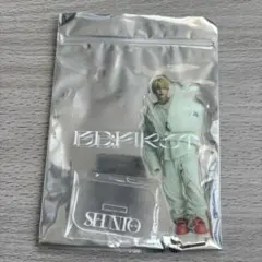 BE:FIRST シュント アクスタ