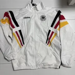 adidas ドイツ国旗デザイン ジャージ