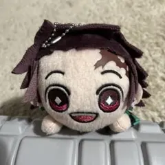 鬼滅の刃 竈門炭治郎 ぬいぐるみ