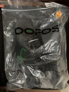 新品 未使用 OOFOS ウーフォス リカバリーサンダル Ooahh