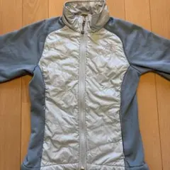 h*y様 THE NORTH FACE フリースジャケット XS/TP ライトブ