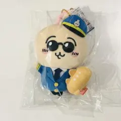 ちいかわご当地　空港限定パイロット　うさぎ