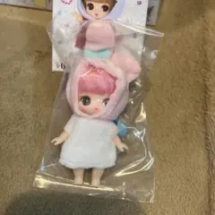 ぷちリカちゃん マイメロディ マイメロ