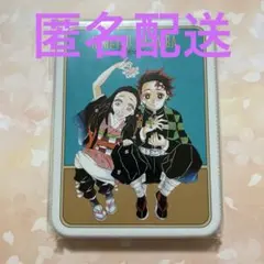 【鬼滅の刃】缶入り ポストカードセット【原画展】