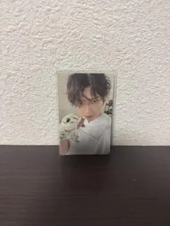 SEVENTEEN ジョシュア　トレカ　FML