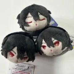 あんスタ もちもちマスコットミニ 特典 朔間零 2点セット