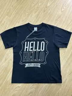 GILDAN ギルダン00s Tシャツ ネイビー Sのサムネイル