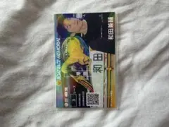 ボートレースメモリアル 和田兼輔選手 記念舟券