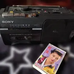 SONY CFM-10 ラジオ・ラジカセ 最終セール