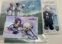 ブルーロック 舞台　エピソード凪　特典