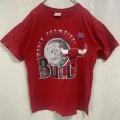 ‼️限定値下げ NUTMEG MILLS Chicago Bulls 1993のサムネイル