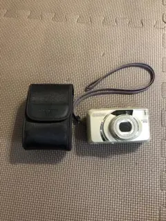 Yashica-Auto 二眼レフカメラ ケース付き ヤシカオート / 二眼レフ総合サイト 二眼里程標