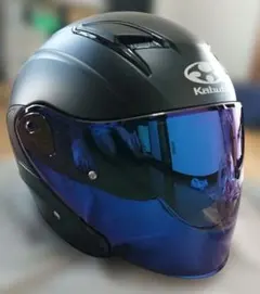 OGK Kabuto EXCEED マットブラックのサムネイル