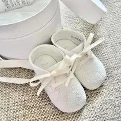 2025年最新】baby Dior ベビーシューズの人気アイテム - メルカリ