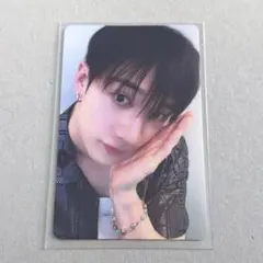 straykids HOP トレカ バンチャン KMS ヨントン 特典