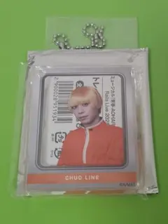 青春鉄道 鉄ミュ グラッテ コロッタ CoLotta 中央線 皆木一舞