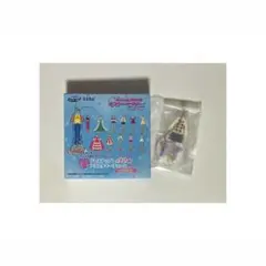 【新品•未使用】ラブandベリー　アクスタキーチェーン　ラッキーくじ