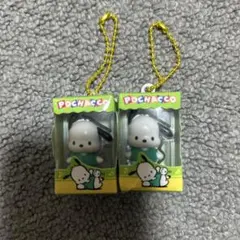 サンリオチョコボックス　ポチャッコ 2個セット　サンリオキャラクターズ