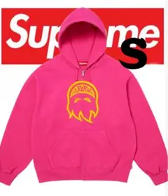 セール中 SupremeSpitfire Zip Up Hooded Sweat - メルカリ