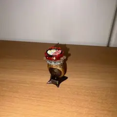 ハウルの動く城　KAZARING カルシファーがいっぱい