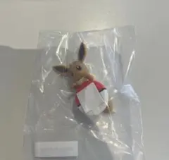 ポケモン 一番くじ F賞 イーブイ