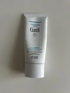 Curél スキンリペアUVセラム SPF50 PA+++のサムネイル