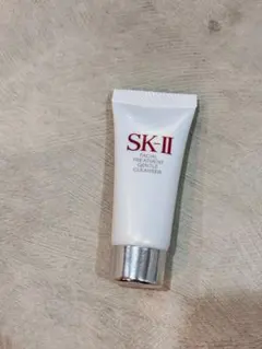【新品未使用】SK-IIフェイシャル クレンザー