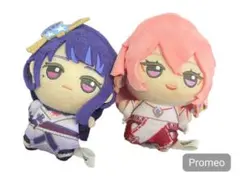 2026年最新】八重神子の人気アイテム - メルカリ