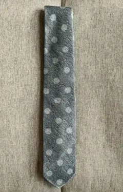 ネクタイ　FAIR FAX