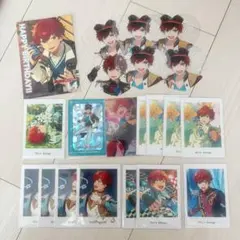 あんスタ 5周年展示会 ぱしゃっつ 天城一彩32枚 - メルカリ