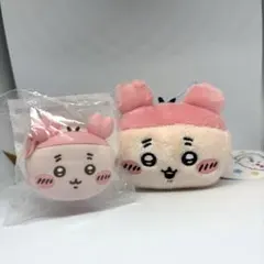 ちいかわ　カニちゃん2種セット　アミューズメント品