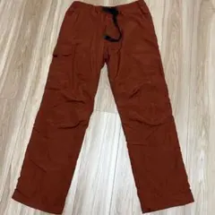 ★新品未使用★　ユニクロ　ウォームイージーカーゴパンツＭ　　暖パン　裏起毛