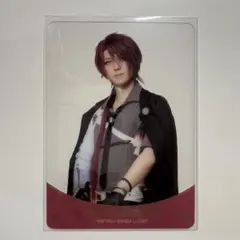 静かなる夜半の寝ざめ　ランダムクリアカード　後家兼光