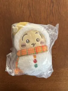 E賞 うさぎ マスコット ちいかわ エニマイくじ セブンイレブン