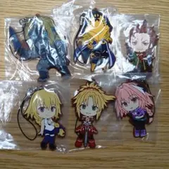 2026年最新】Fate Apocrypha アストルフォの人気アイテム - メルカリ