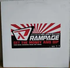 WHY DON'T YOU／RAGE ジュリアナ東京 MAHARAJA WHY DON'T YOU／RAGE ジュリアナ東京 MAHARAJA - メルカリ
