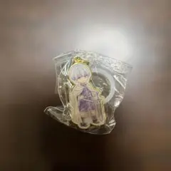 葬送のフリーレン　メタルチャームマーカー