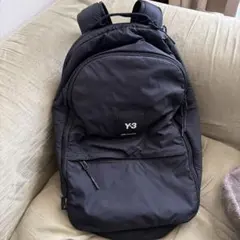 2025年最新】Y-3 メンズ リュック・バックパックの人気アイテム - メルカリ