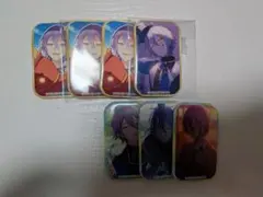 神代類 プロセカ スクエア缶