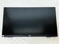 ACER NITRO 28インチ 4K ゲーミングモニター