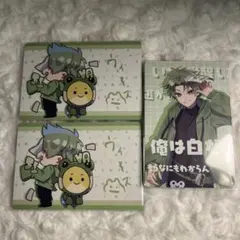 カラフルピーチ シヴァ 展示会トレカ 初期デフォ 5周年