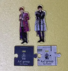 2025年最新】aぇ アクスタ 第1弾の人気アイテム - メルカリ