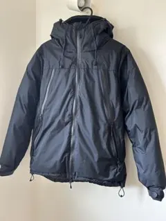 NANGA ダウンジャケット美品