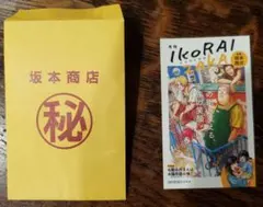 サカモトデイズ展　特典ステッカー