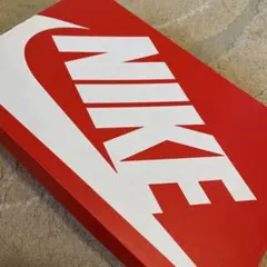 NIKE 多色使い ハイカットスニーカー